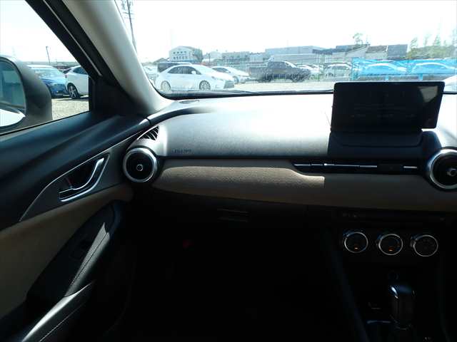 Mazda CX-3 fotoğraf 29
