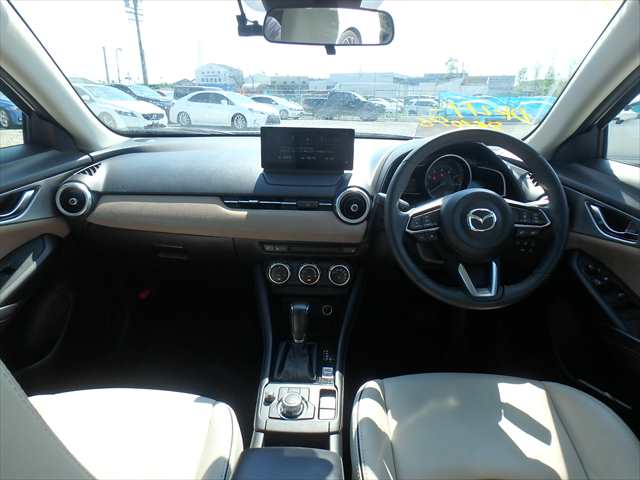 Mazda CX-3 fotoğraf 24