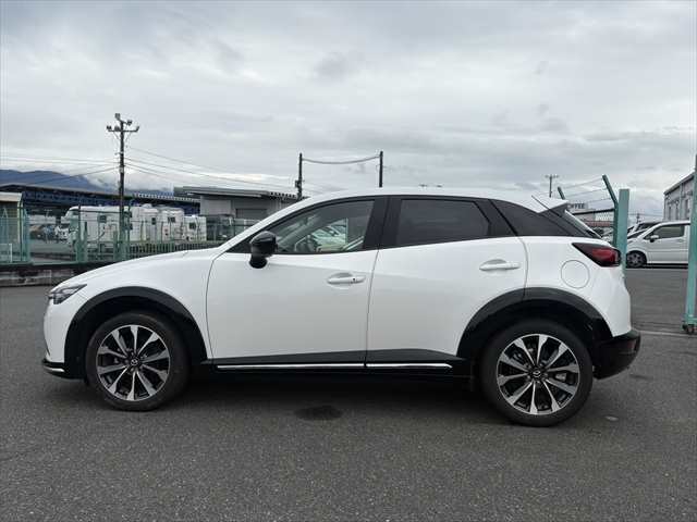 Mazda CX-3 fotoğraf 6
