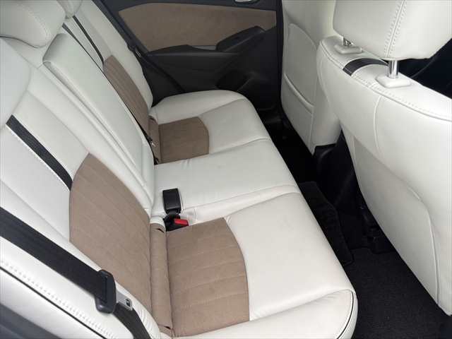 Mazda CX-3 fotoğraf 14