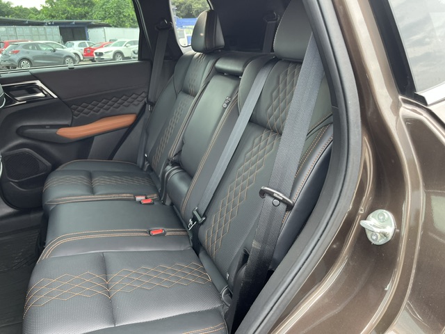 Mitsubishi Outlander PHEV fotoğraf 25