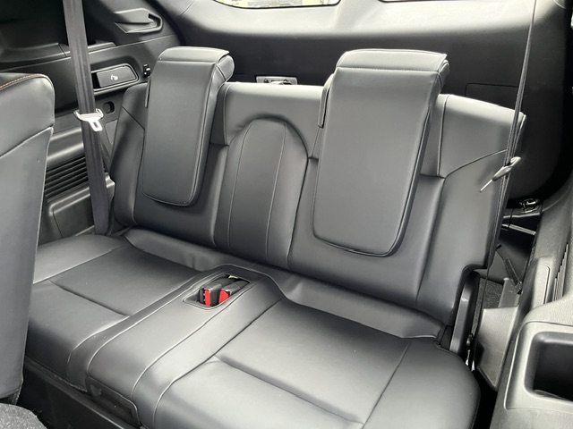 Mitsubishi Outlander PHEV fotoğraf 26