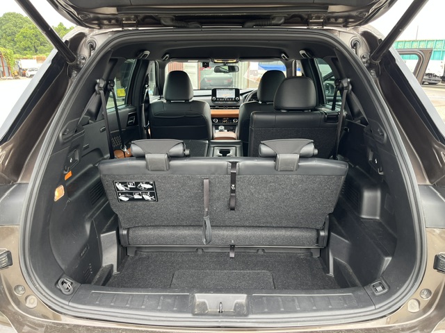 Mitsubishi Outlander PHEV fotoğraf 27