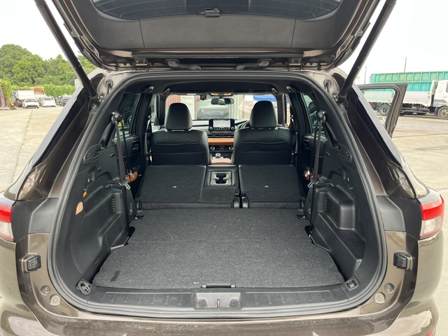 Mitsubishi Outlander PHEV fotoğraf 28
