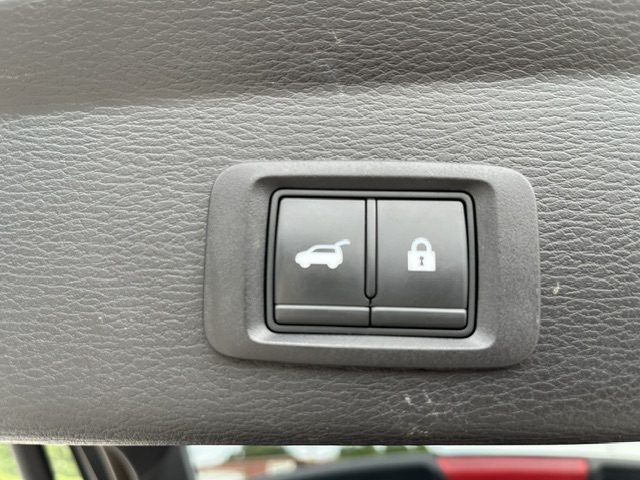 Mitsubishi Outlander PHEV fotoğraf 30