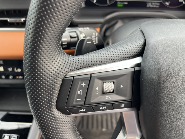 Mitsubishi Outlander PHEV fotoğraf 13