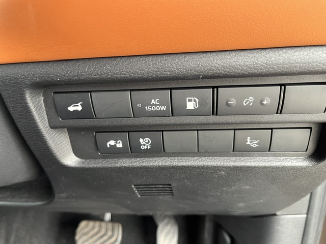 Mitsubishi Outlander PHEV fotoğraf 19