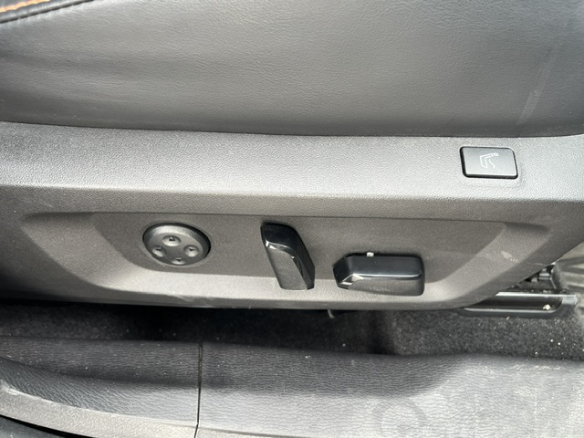 Mitsubishi Outlander PHEV fotoğraf 22