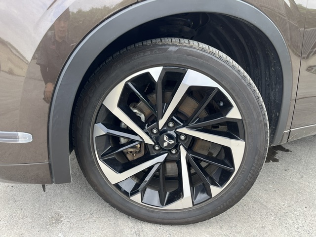 Mitsubishi Outlander PHEV fotoğraf 35