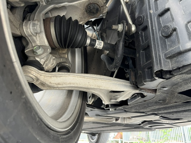 Mitsubishi Outlander PHEV fotoğraf 40