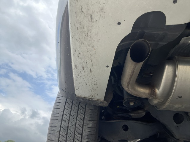 Mitsubishi Outlander PHEV fotoğraf 45