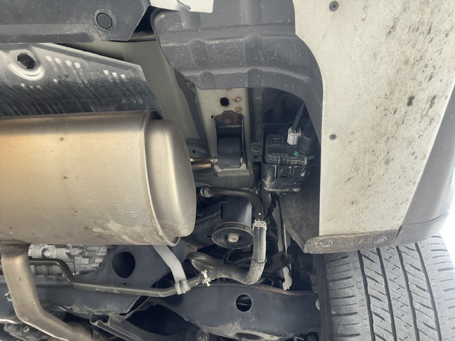 Mitsubishi Outlander PHEV fotoğraf 46