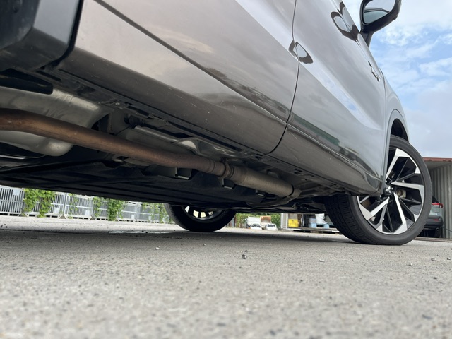 Mitsubishi Outlander PHEV fotoğraf 48