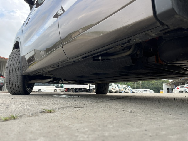 Mitsubishi Outlander PHEV fotoğraf 49