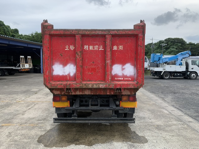 Mitsubishi Fuso Fighter Mignon photo 4