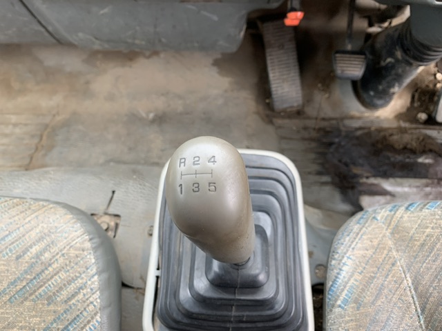 Mitsubishi Fuso Fighter Mignon photo 21