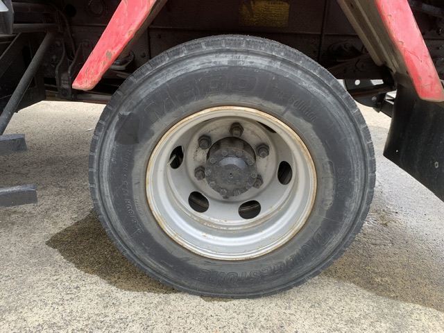 Mitsubishi Fuso Fighter Mignon photo 37