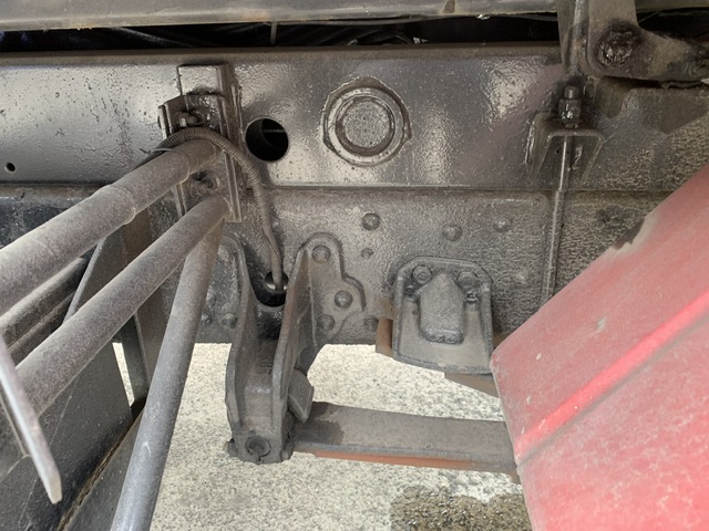 Mitsubishi Fuso Fighter Mignon photo 40