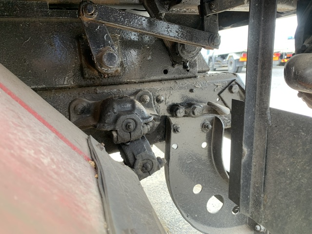 Mitsubishi Fuso Fighter Mignon photo 41