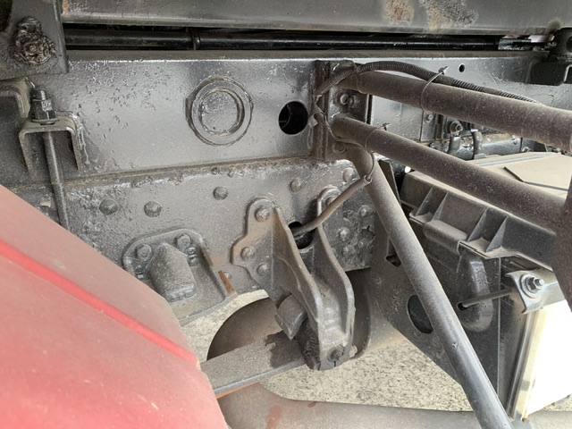 Mitsubishi Fuso Fighter Mignon photo 43