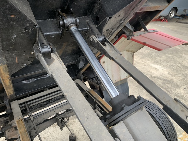 Mitsubishi Fuso Fighter Mignon photo 45