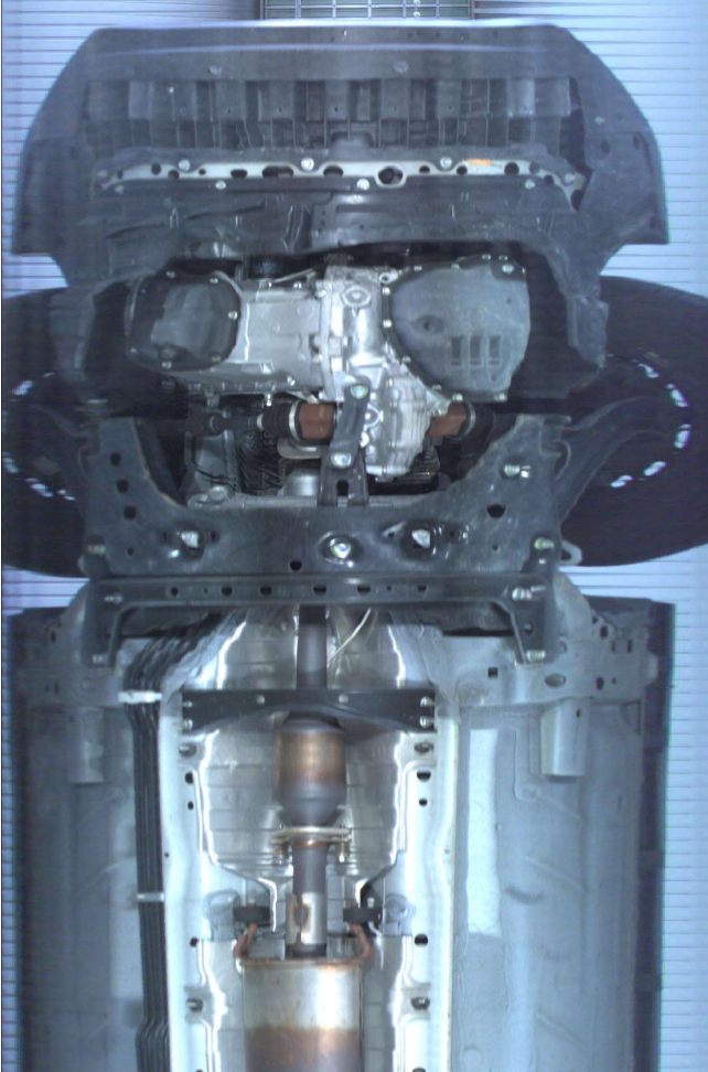 Nissan AD Van NV150 photo 11