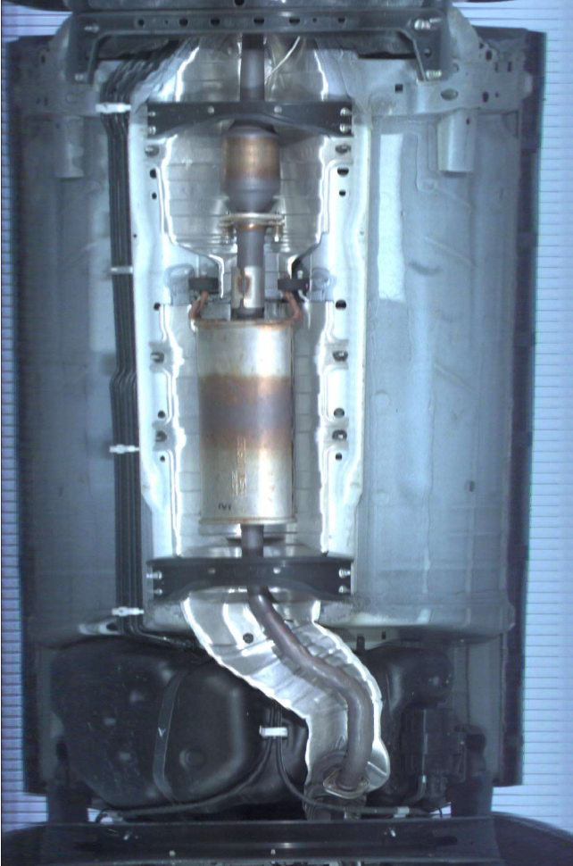 Nissan AD Van NV150 photo 12