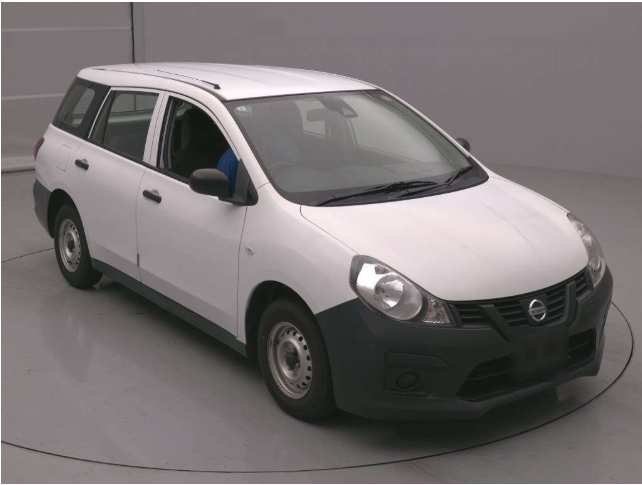 Nissan AD Van NV150 photo 3
