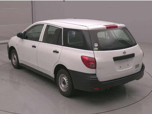 Nissan AD Van NV150 photo 4