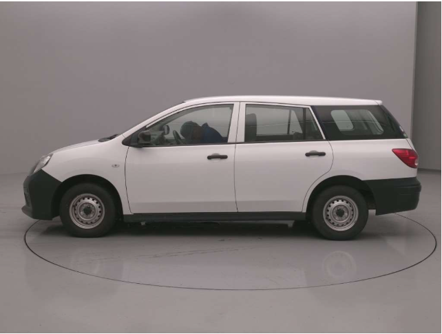 Nissan AD Van NV150 photo 5