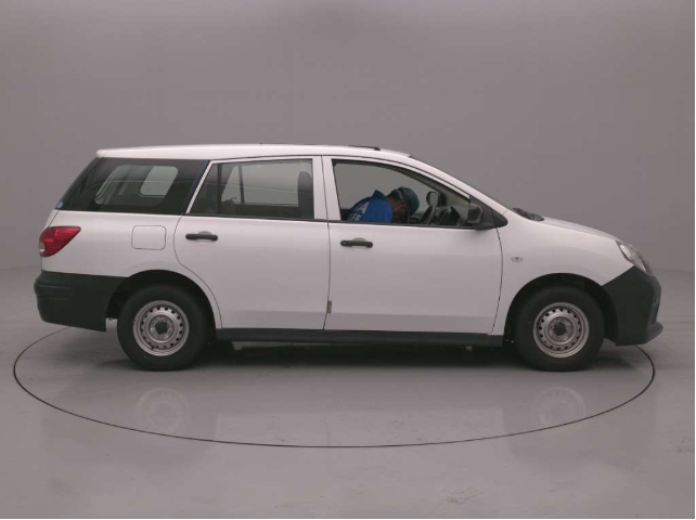 Nissan AD Van NV150 photo 6