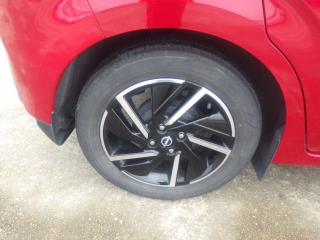 Nissan Note fotoğraf 19