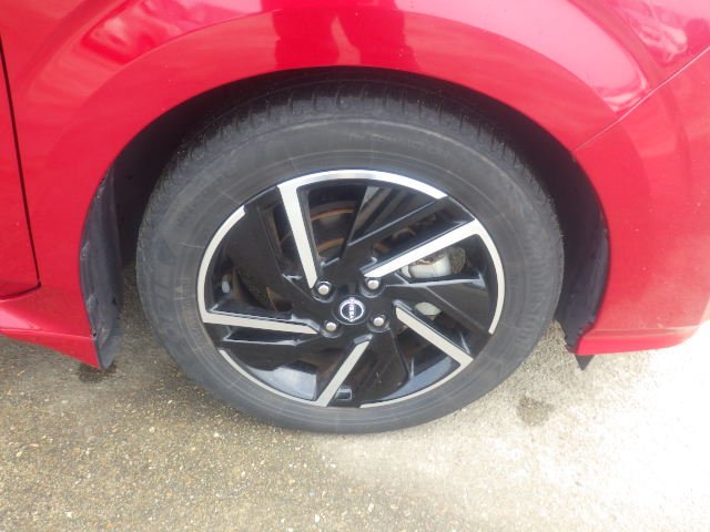 Nissan Note fotoğraf 20