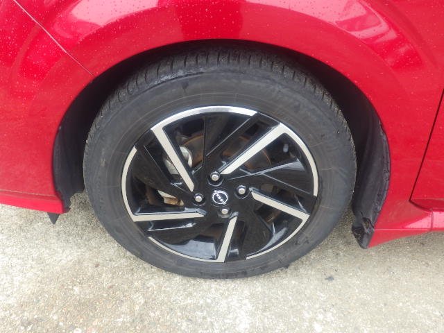 Nissan Note fotoğraf 21