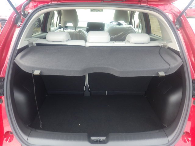 Nissan Note fotoğraf 17