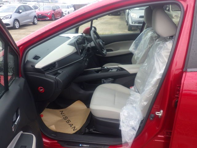 Nissan Note fotoğraf 9