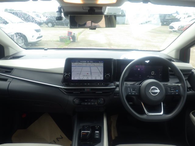 Nissan Note fotoğraf 5