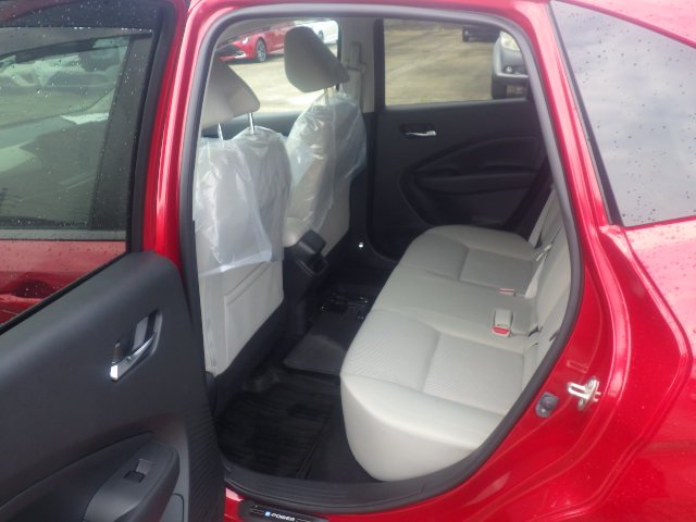 Nissan Note fotoğraf 10