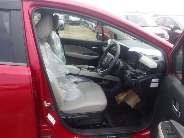 Nissan Note fotoğraf 8