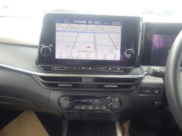 Nissan Note fotoğraf 11