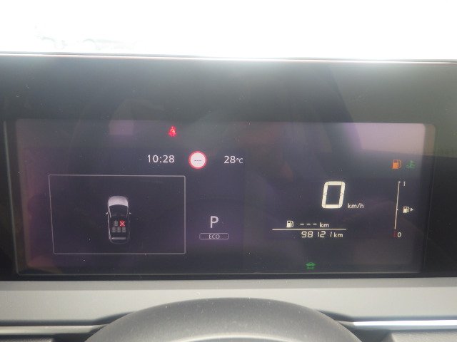 Nissan Note fotoğraf 6