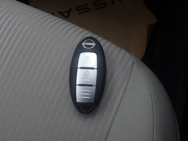 Nissan Note fotoğraf 15