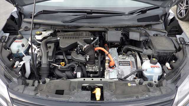 Nissan Note fotoğraf 5