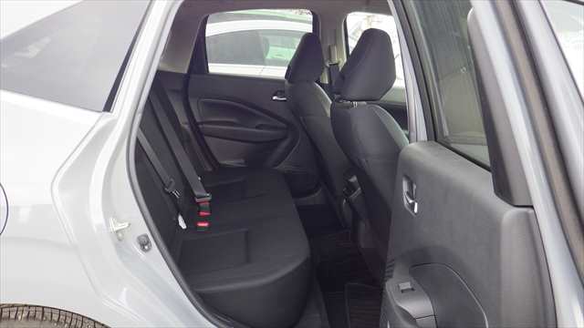 Nissan Note fotoğraf 10