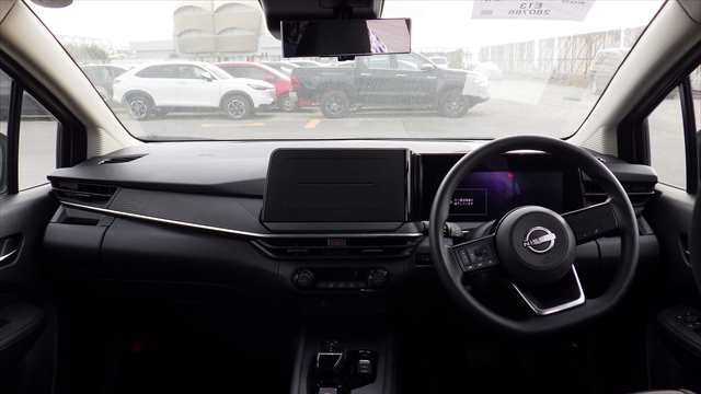 Nissan Note fotoğraf 8