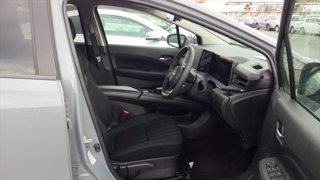 Nissan Note fotoğraf 11