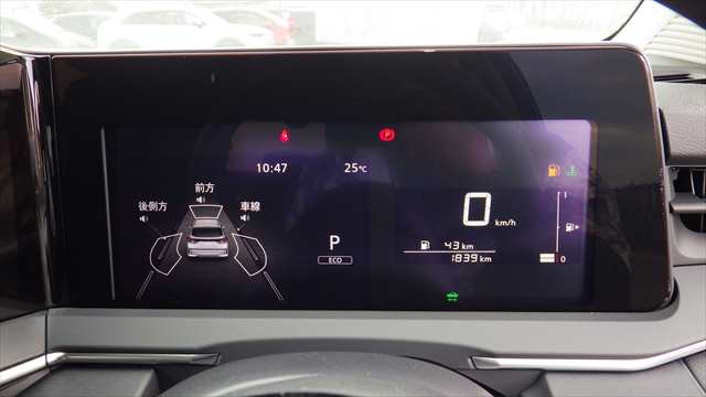 Nissan Note fotoğraf 6