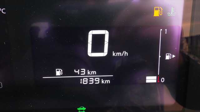 Nissan Note fotoğraf 7