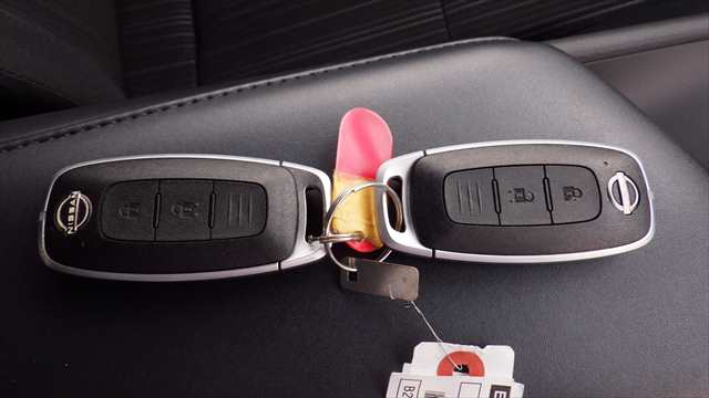 Nissan Note fotoğraf 13