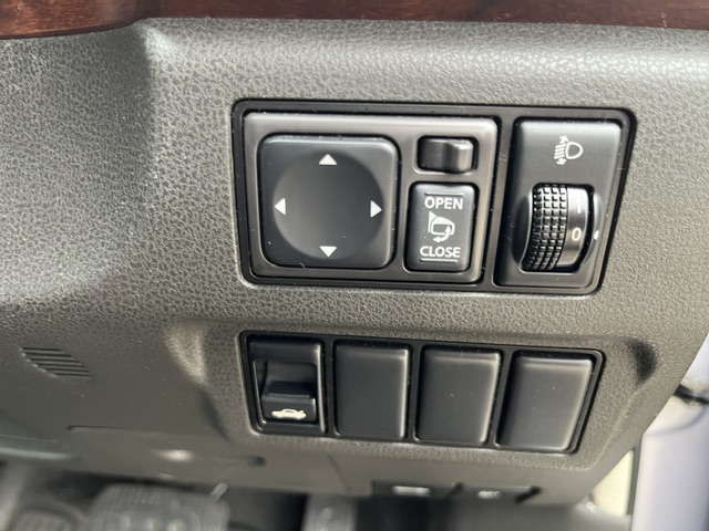 Nissan Bluebird Sylphy fotoğraf 15